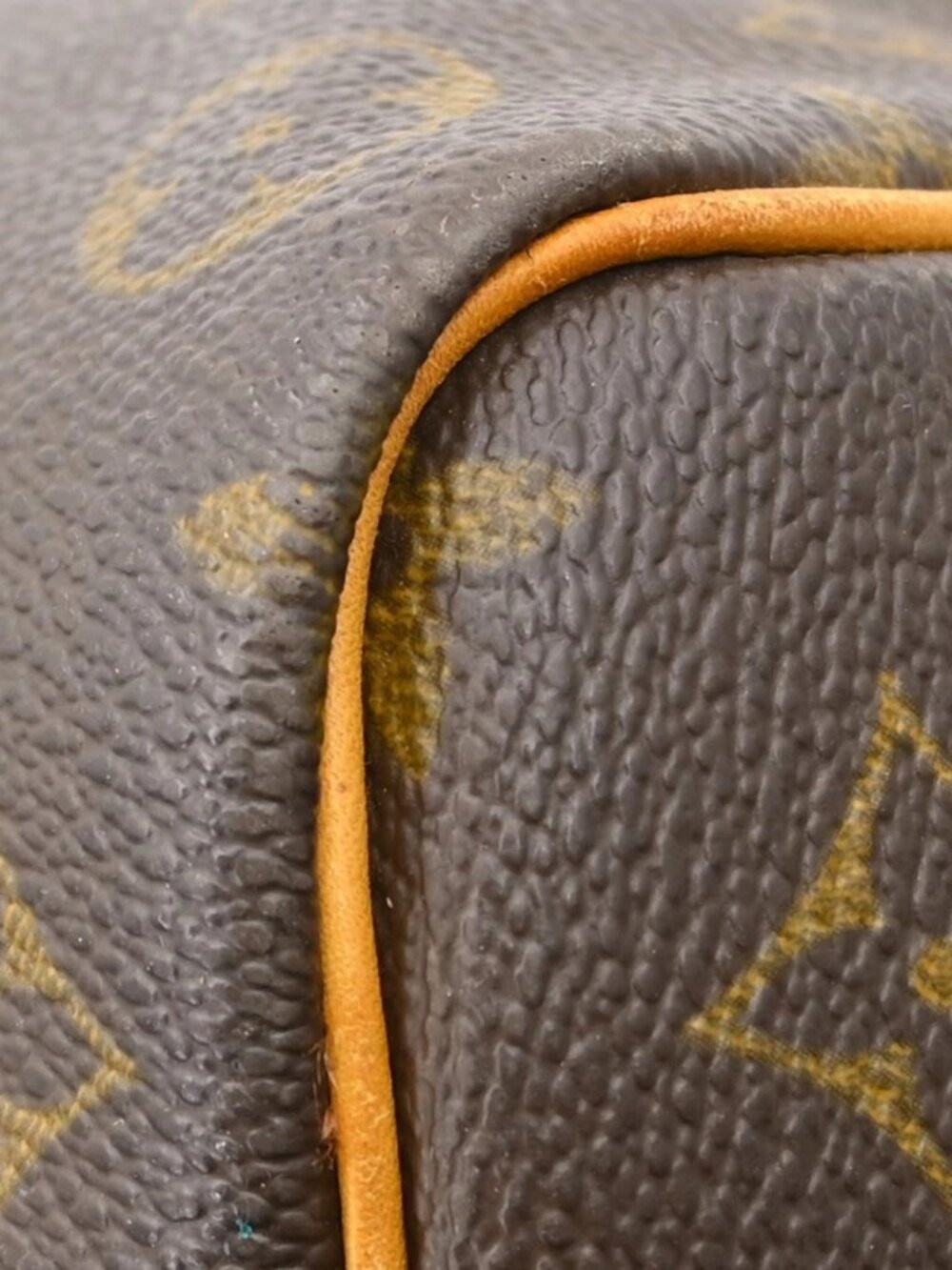 LOUIS VUITTON KEEPALL 50 TRAVEL HANDBAG MONOGRAM - Picture 4 of 16